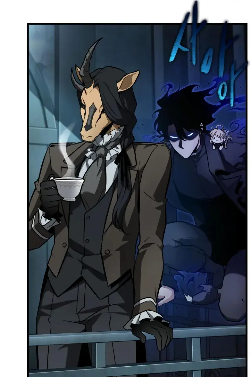 Omniscient-readers-viewpoint Chapter 250 Page 11