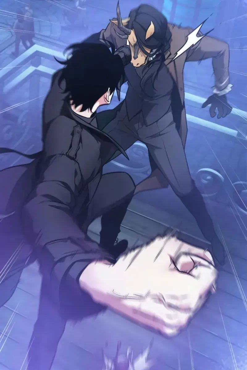 Omniscient-readers-viewpoint Chapter 250 Page 14