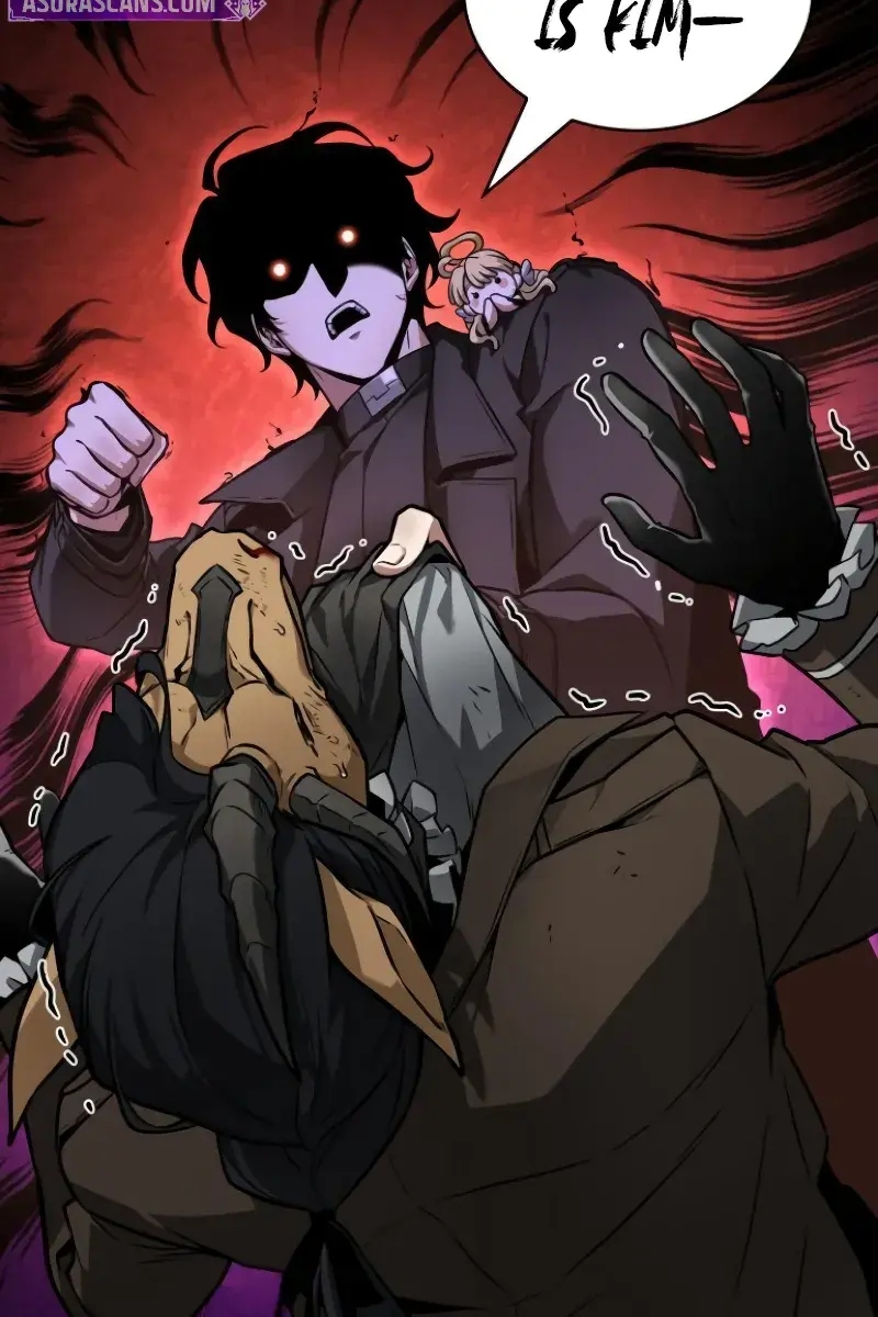 Omniscient-readers-viewpoint Chapter 250 Page 17