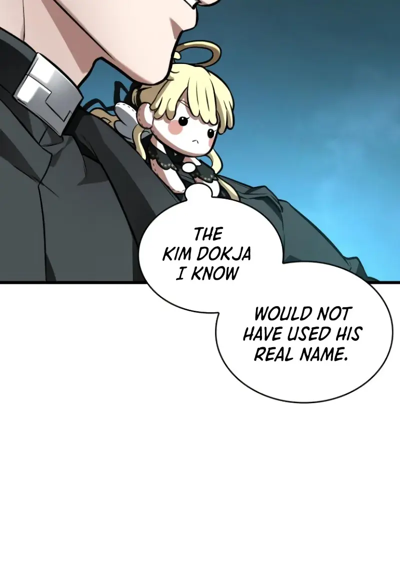 Omniscient-readers-viewpoint Chapter 250 Page 19