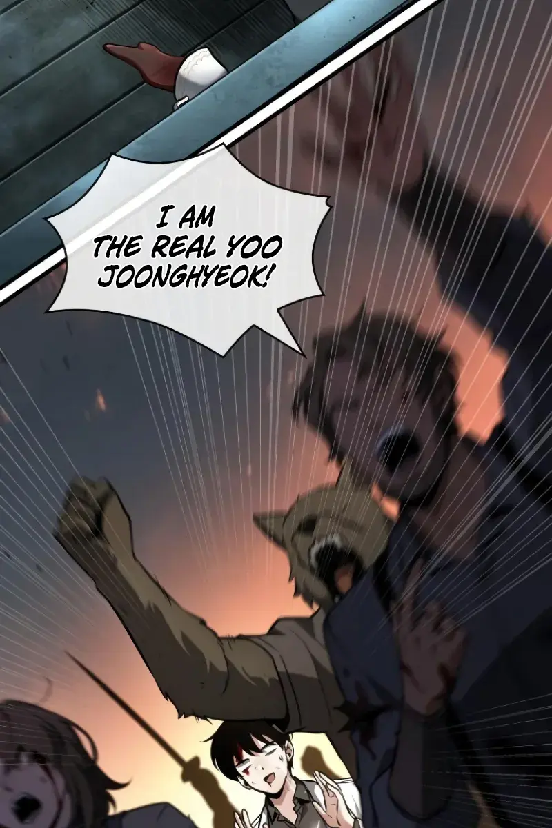 Omniscient-readers-viewpoint Chapter 250 Page 22