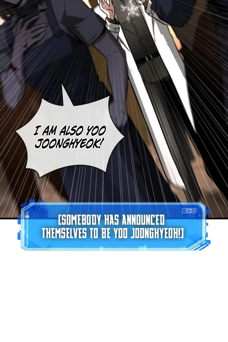 Omniscient-readers-viewpoint Chapter 250 Page 23