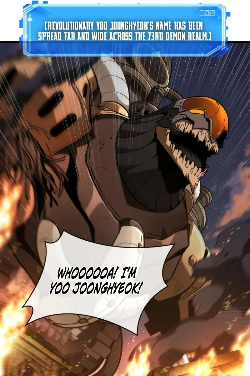 Omniscient-readers-viewpoint Chapter 250 Page 29