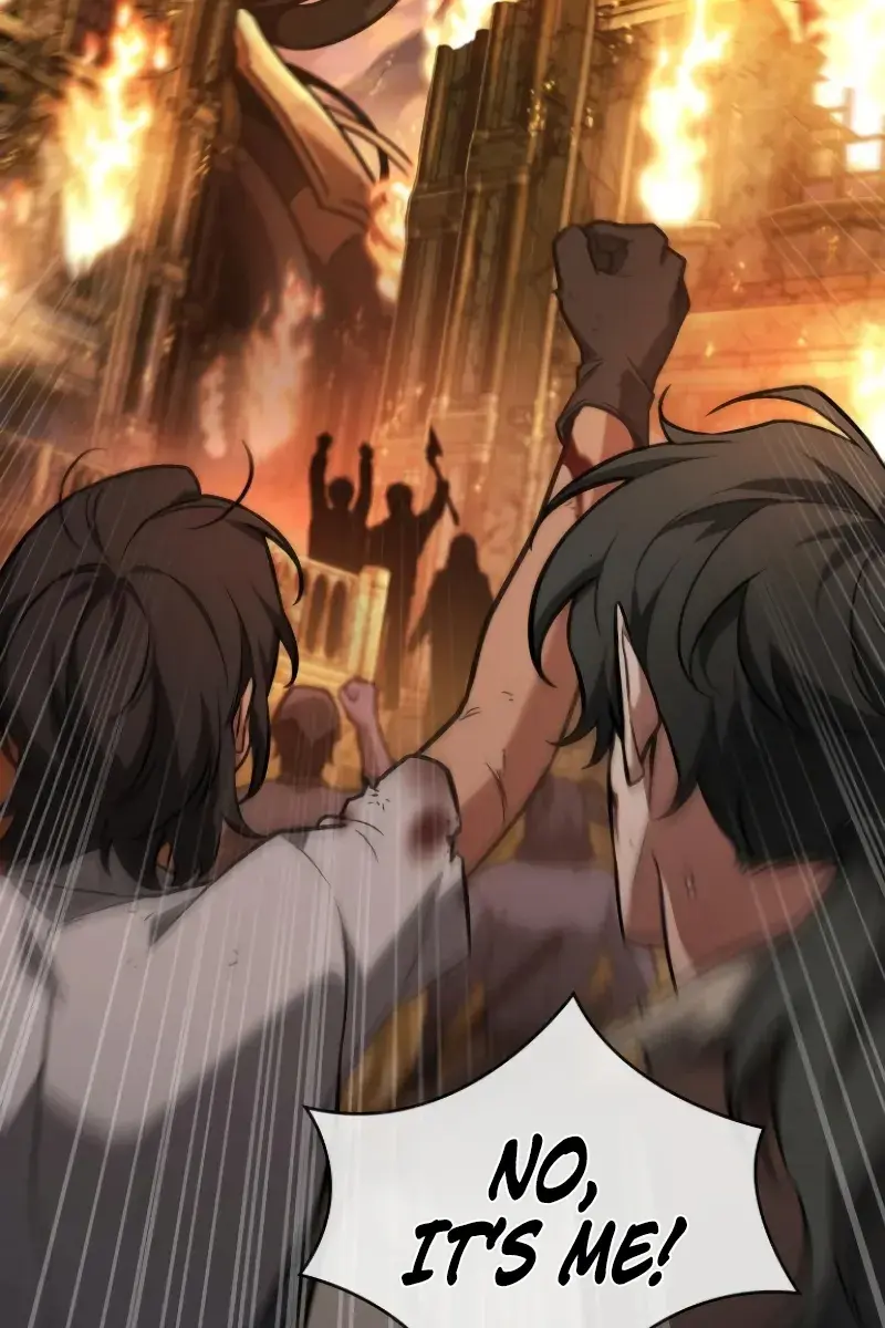 Omniscient-readers-viewpoint Chapter 250 Page 30