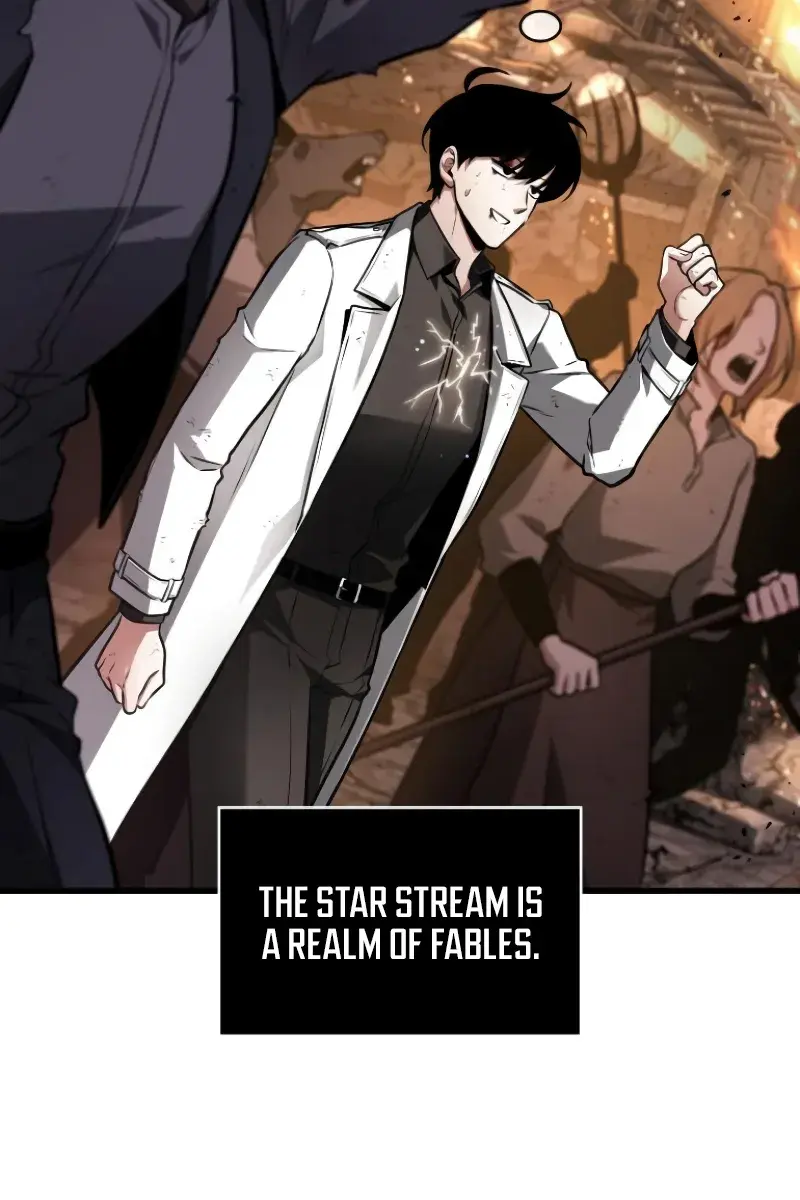 Omniscient-readers-viewpoint Chapter 250 Page 32