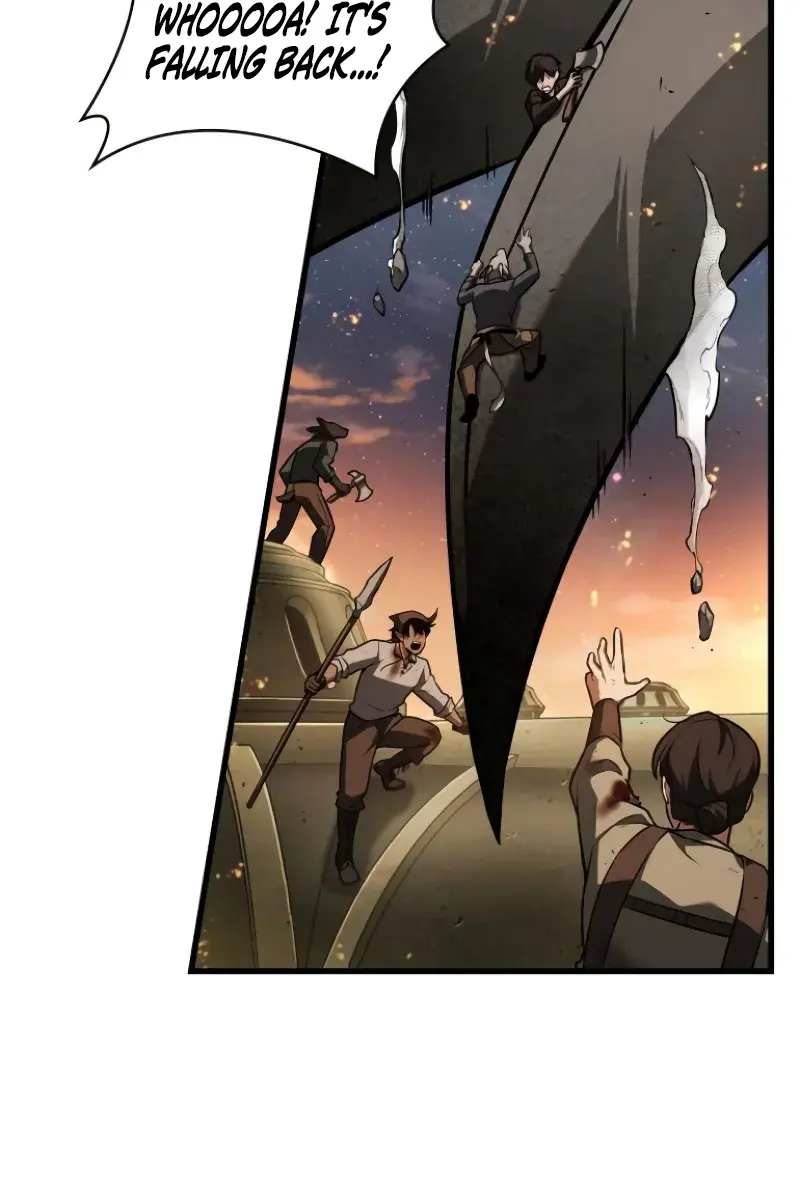 Omniscient-readers-viewpoint Chapter 250 Page 43