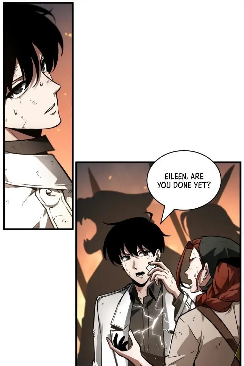 Omniscient-readers-viewpoint Chapter 250 Page 69