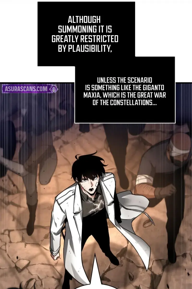 Omniscient-readers-viewpoint Chapter 250 Page 83