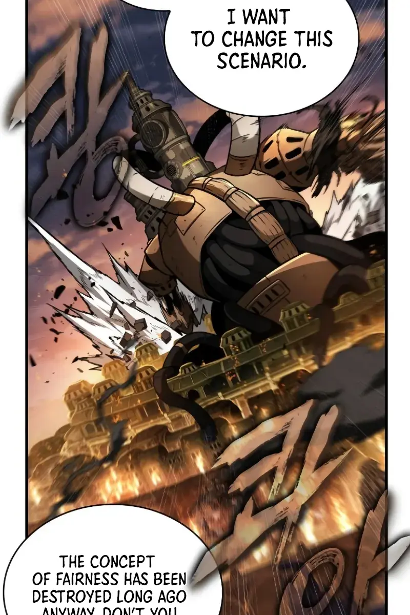 Omniscient-readers-viewpoint Chapter 250 Page 85