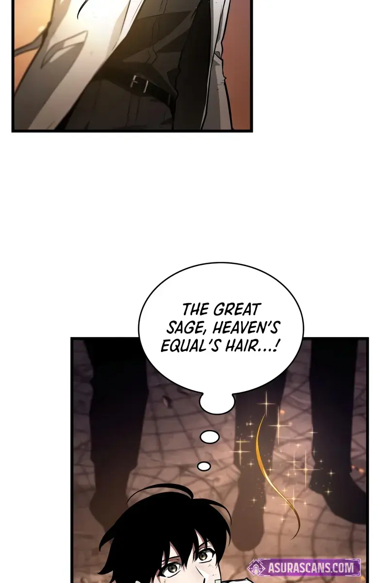 Omniscient-readers-viewpoint Chapter 251 Page 12