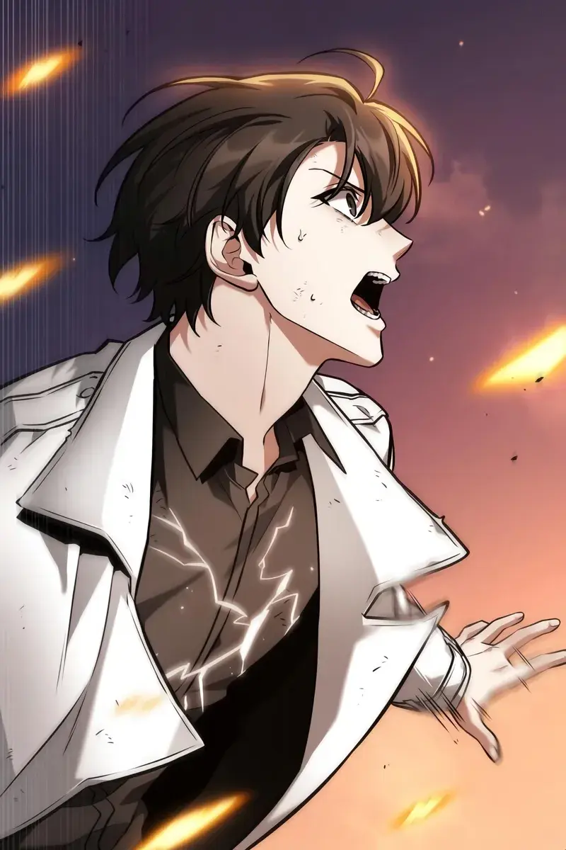 Omniscient-readers-viewpoint Chapter 251 Page 30