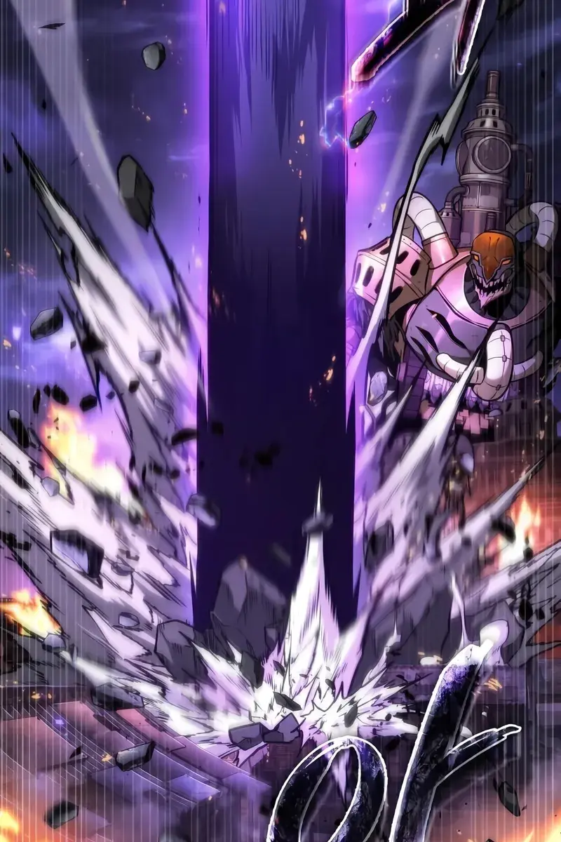 Omniscient-readers-viewpoint Chapter 251 Page 36