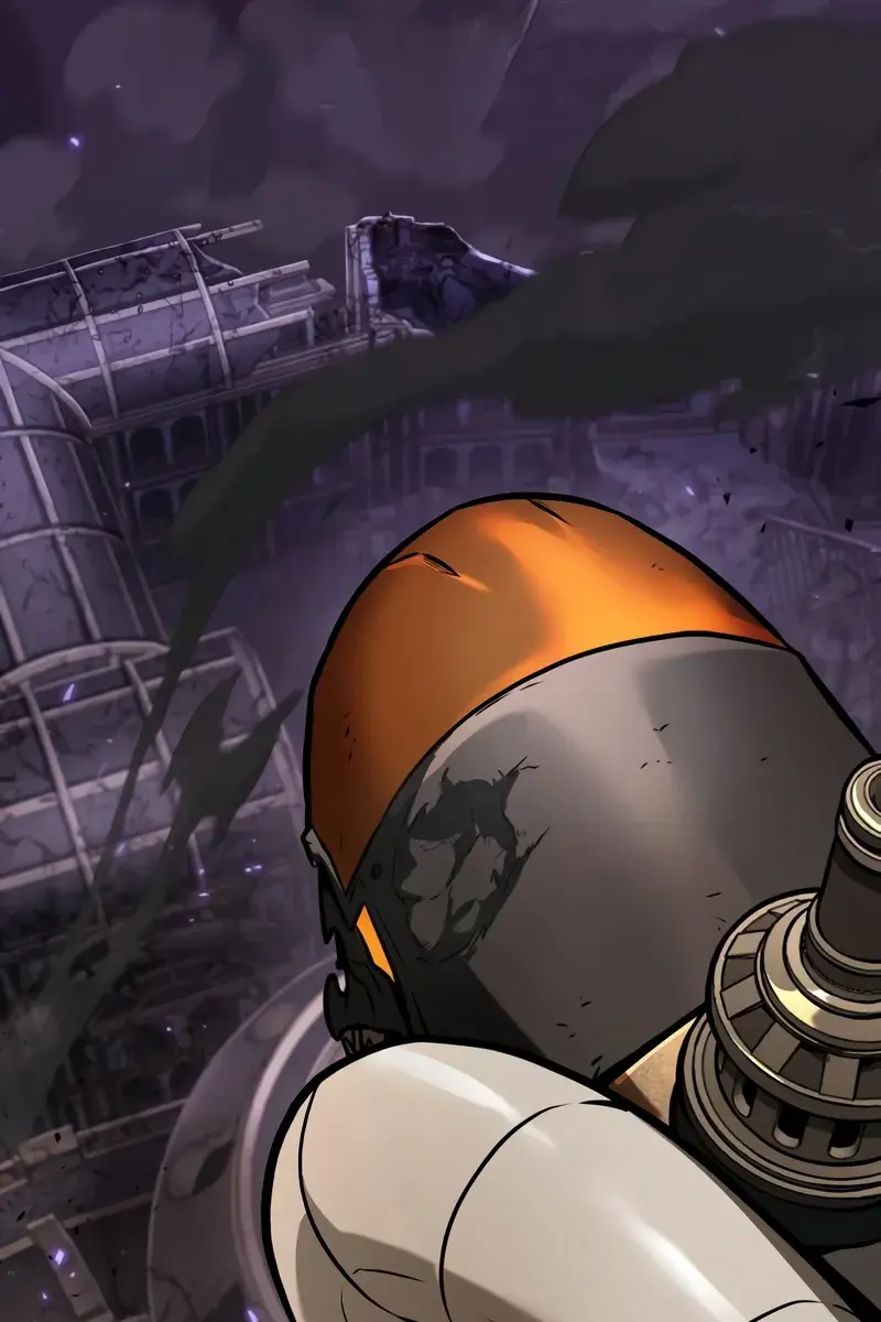 Omniscient-readers-viewpoint Chapter 251 Page 42