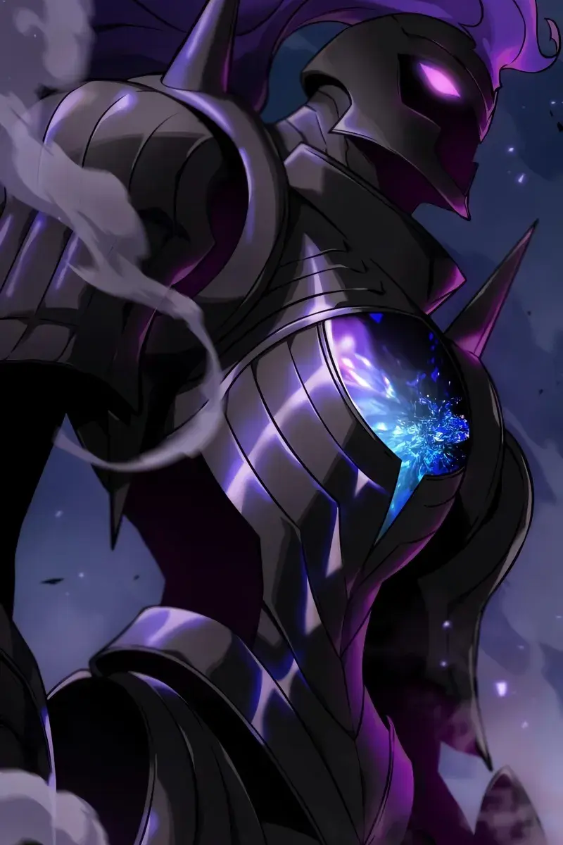 Omniscient-readers-viewpoint Chapter 251 Page 46