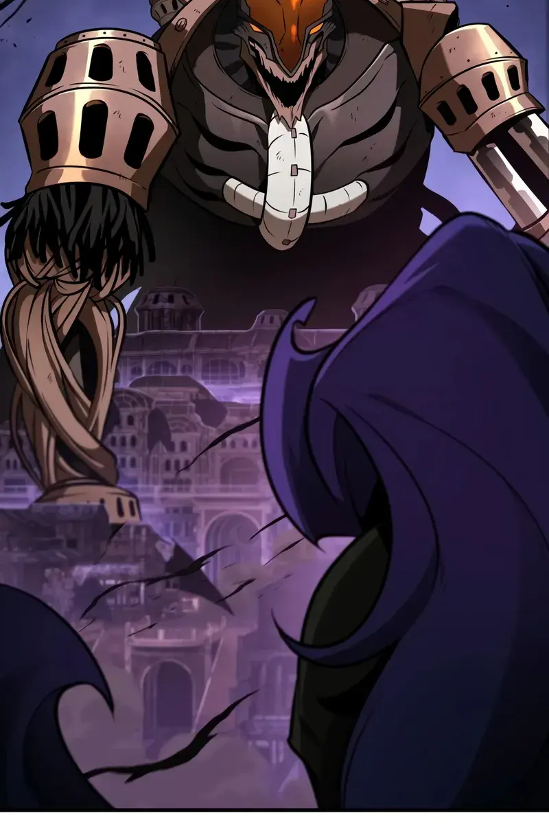 Omniscient-readers-viewpoint Chapter 251 Page 71