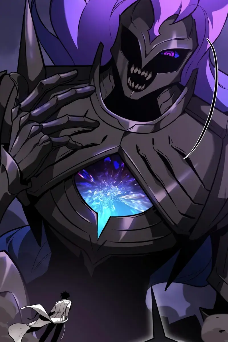 Omniscient-readers-viewpoint Chapter 251 Page 105