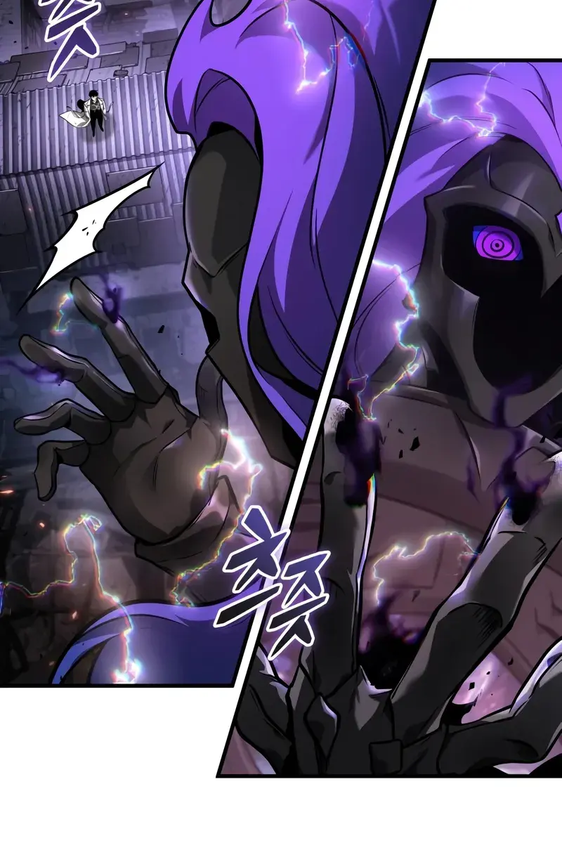 Omniscient-readers-viewpoint Chapter 251 Page 107