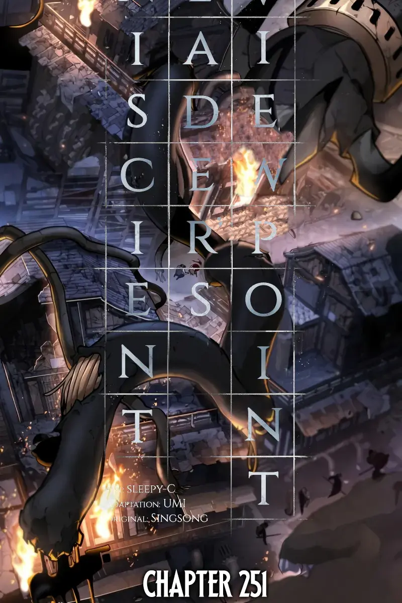 Omniscient-readers-viewpoint Chapter 251 Page 113