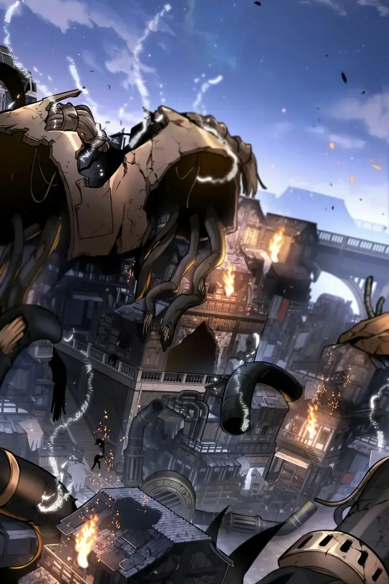 Omniscient-readers-viewpoint Chapter 252 Page 6