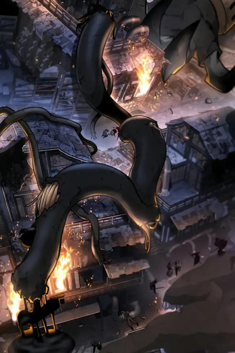 Omniscient-readers-viewpoint Chapter 252 Page 7