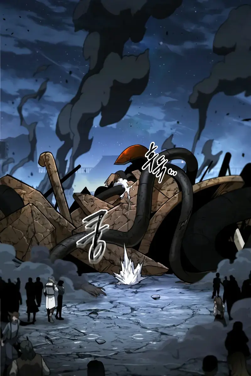 Omniscient-readers-viewpoint Chapter 252 Page 28