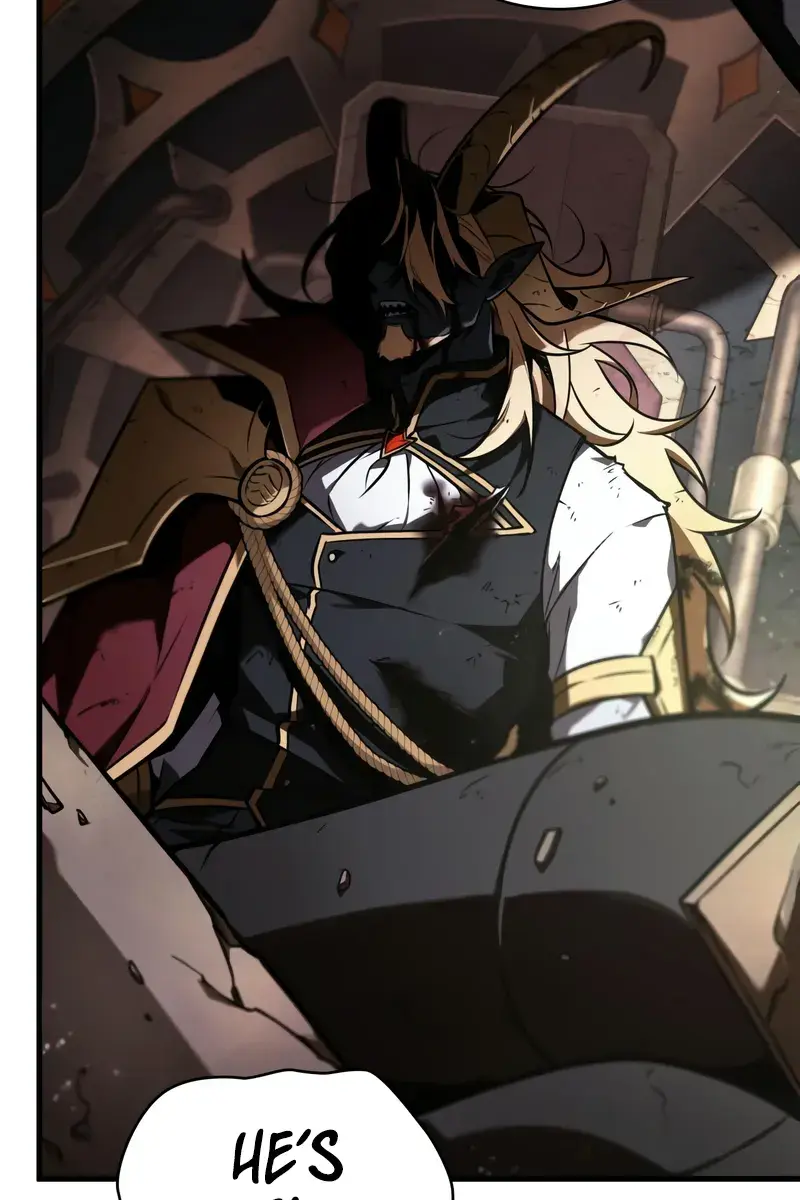 Omniscient-readers-viewpoint Chapter 252 Page 32