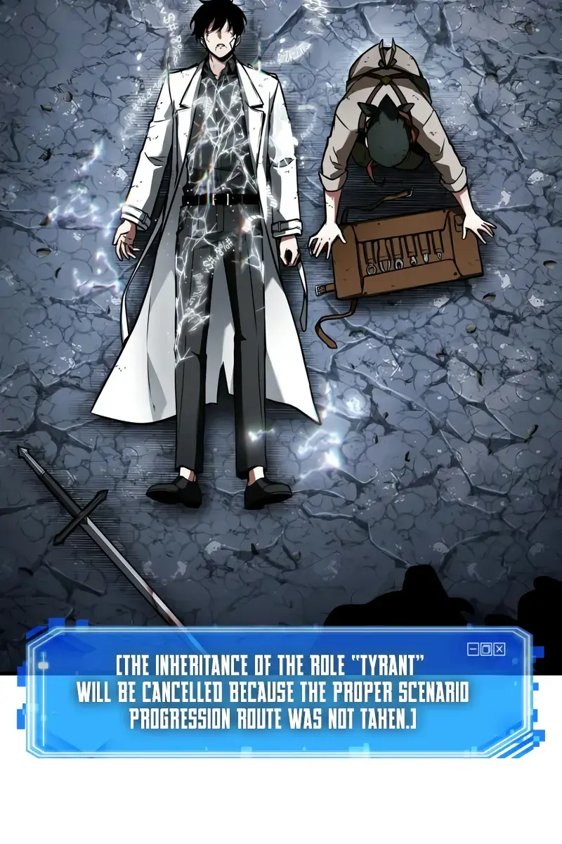 Omniscient-readers-viewpoint Chapter 252 Page 34