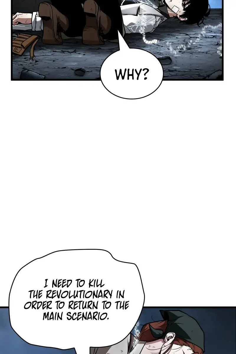 Omniscient-readers-viewpoint Chapter 252 Page 43