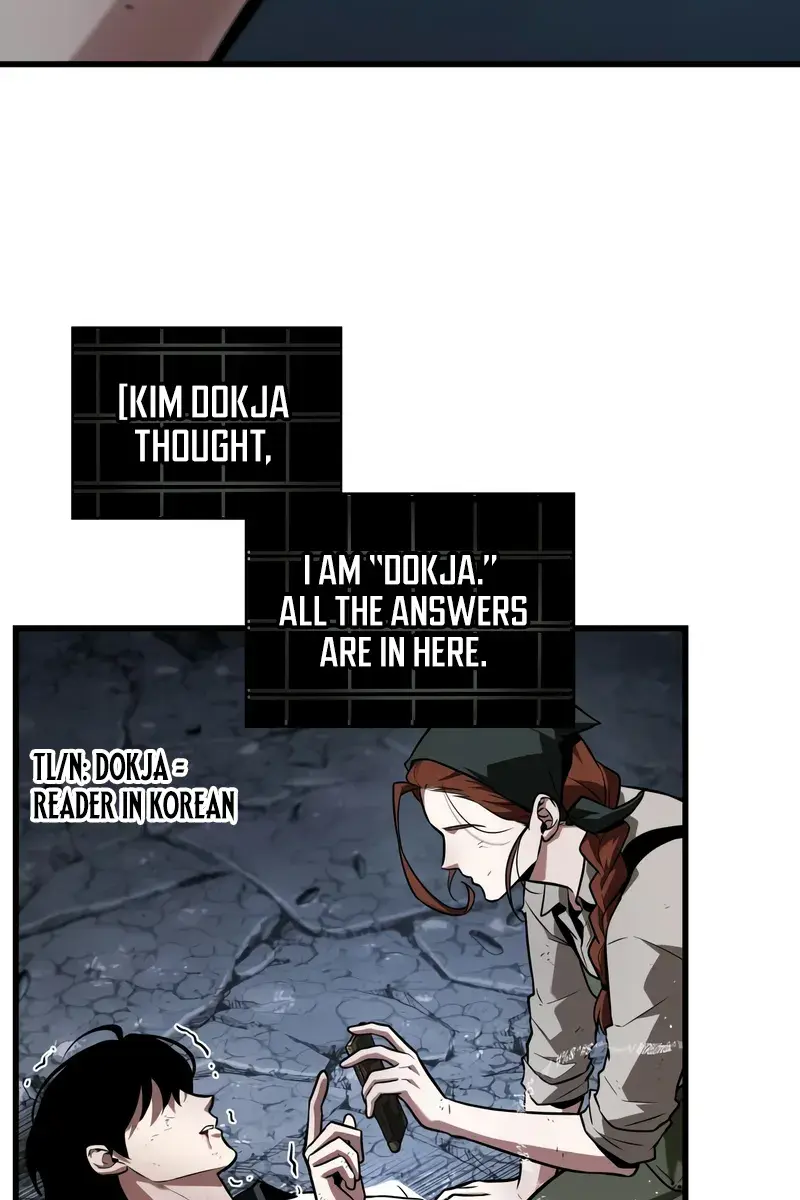 Omniscient-readers-viewpoint Chapter 252 Page 58