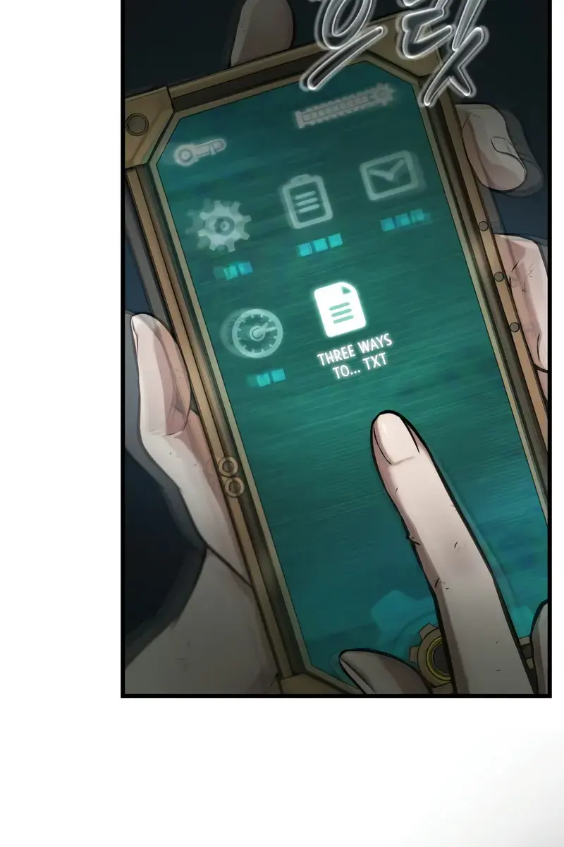 Omniscient-readers-viewpoint Chapter 252 Page 60