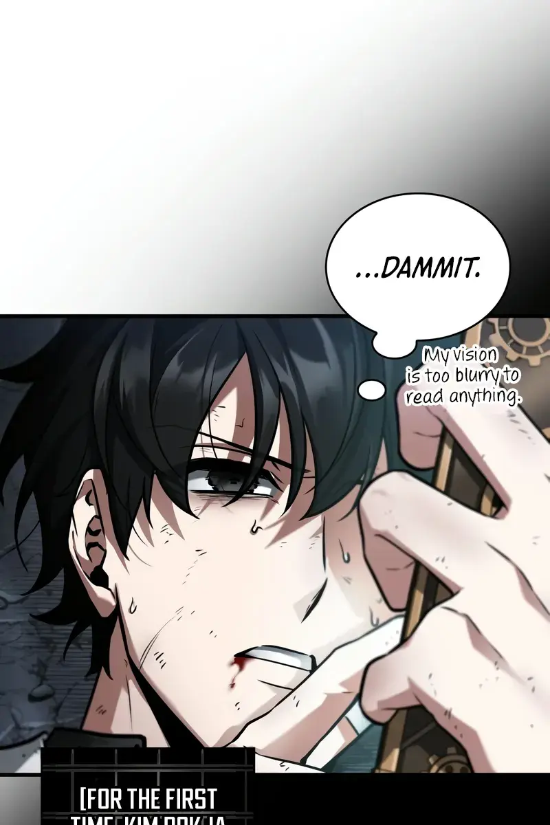 Omniscient-readers-viewpoint Chapter 252 Page 61