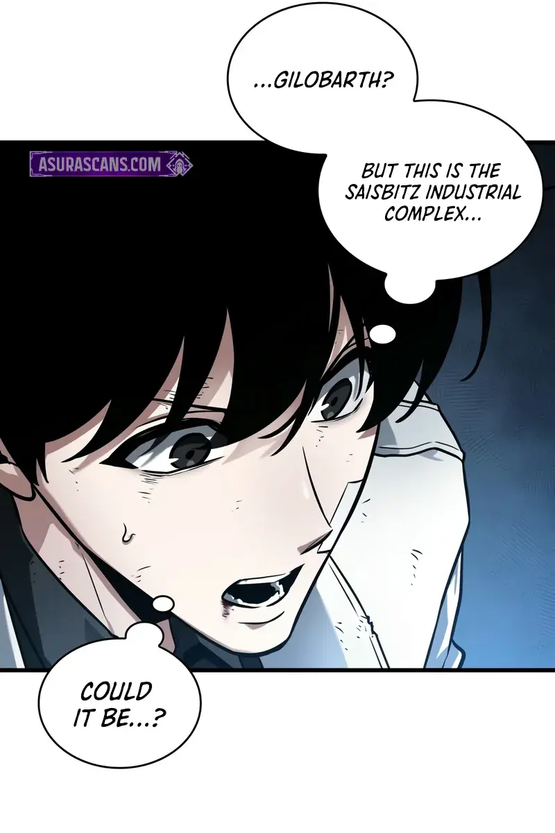 Omniscient-readers-viewpoint Chapter 252 Page 91