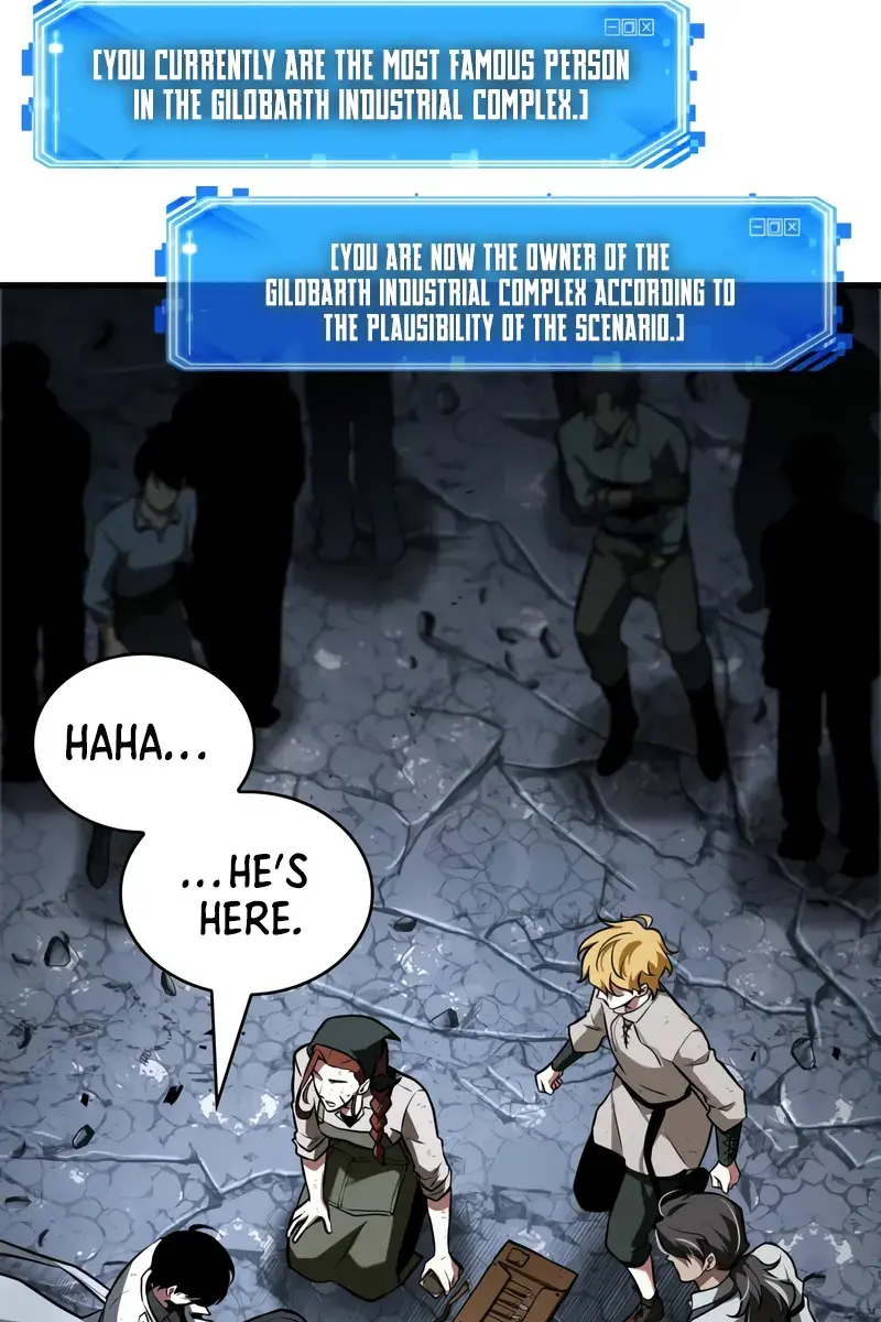 Omniscient-readers-viewpoint Chapter 252 Page 94