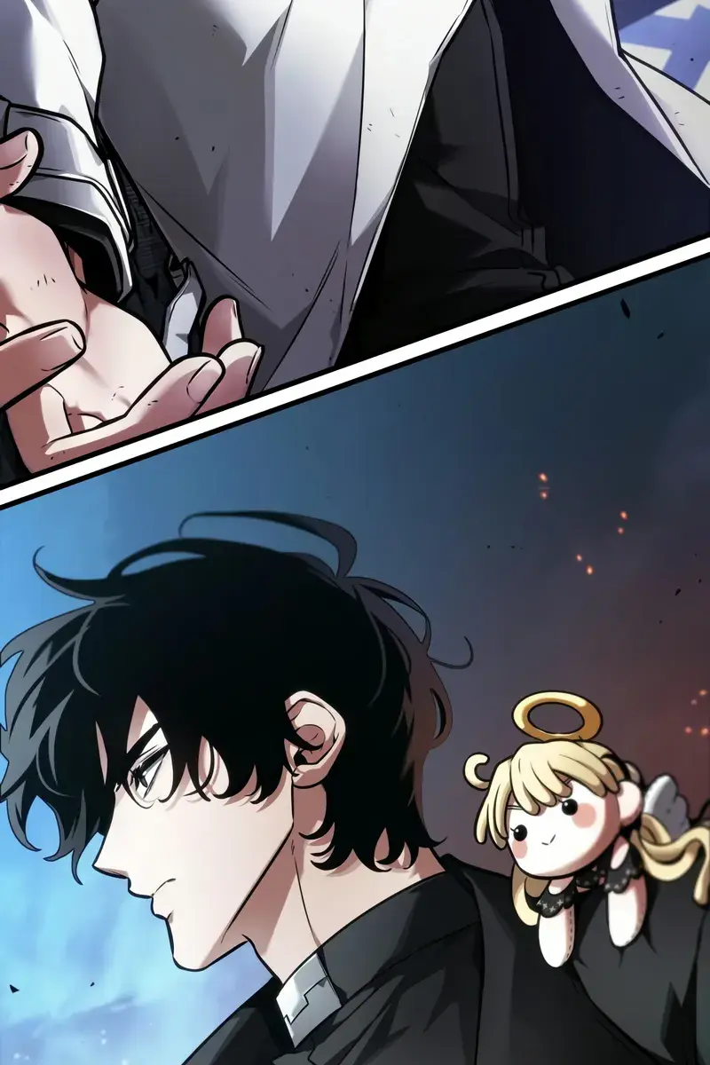 Omniscient-readers-viewpoint Chapter 252 Page 97