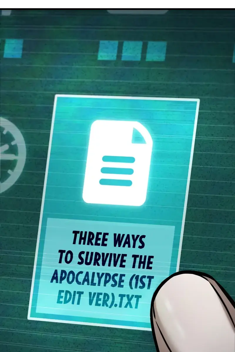 Omniscient-readers-viewpoint Chapter 253 Page 5