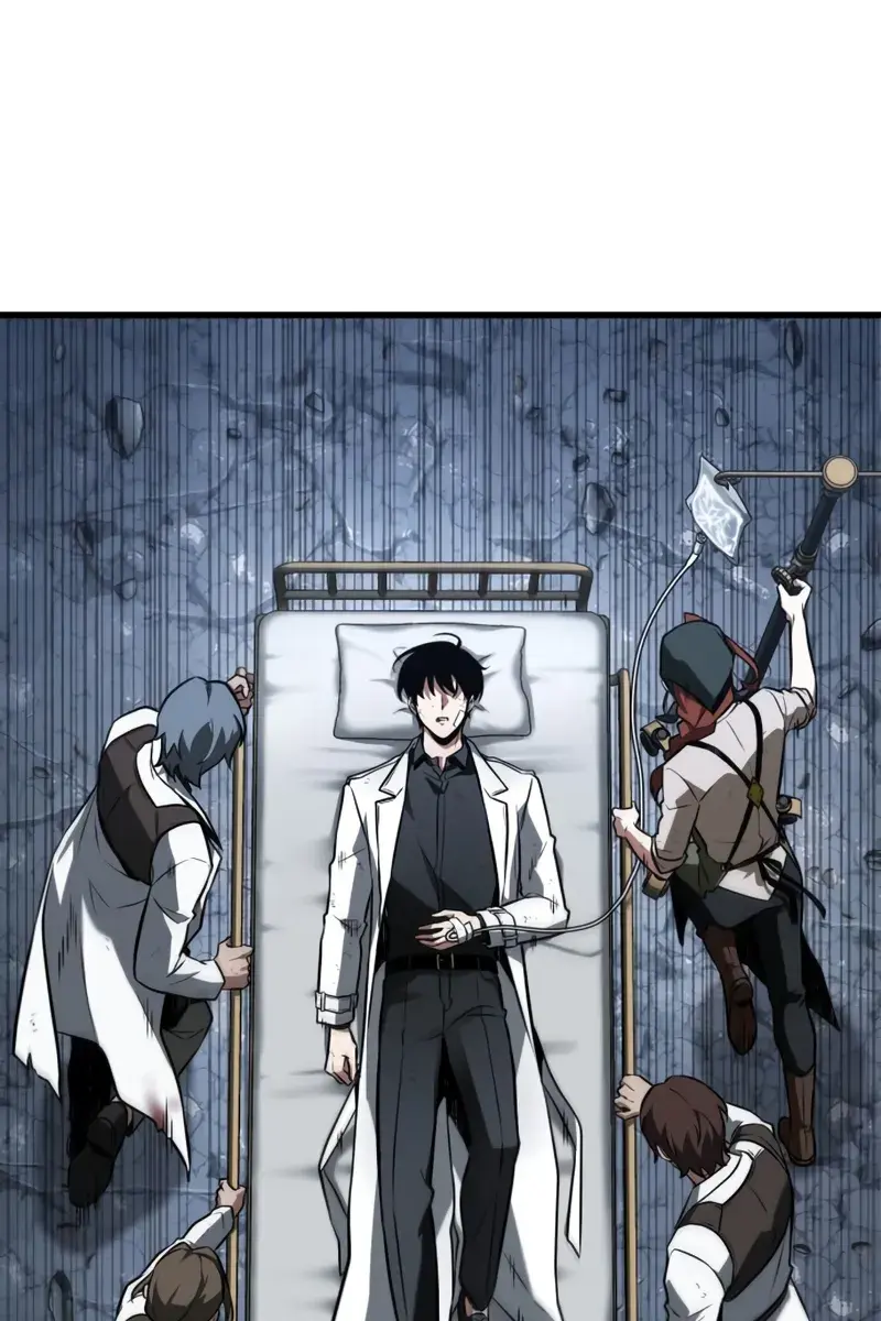 Omniscient-readers-viewpoint Chapter 253 Page 10