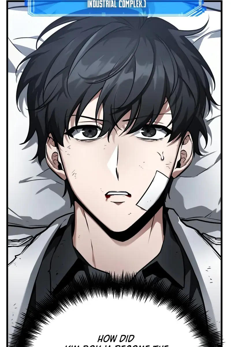 Omniscient-readers-viewpoint Chapter 253 Page 12