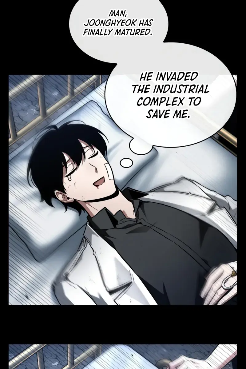 Omniscient-readers-viewpoint Chapter 253 Page 20