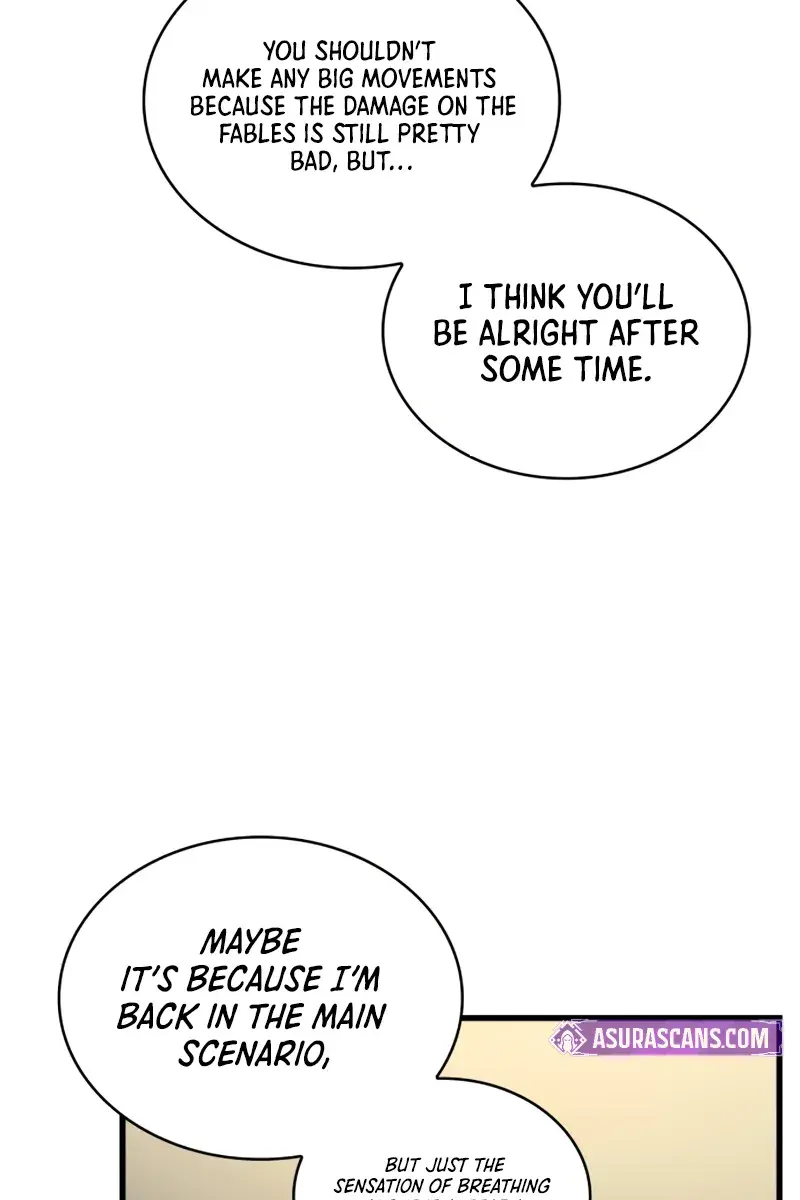 Omniscient-readers-viewpoint Chapter 253 Page 27