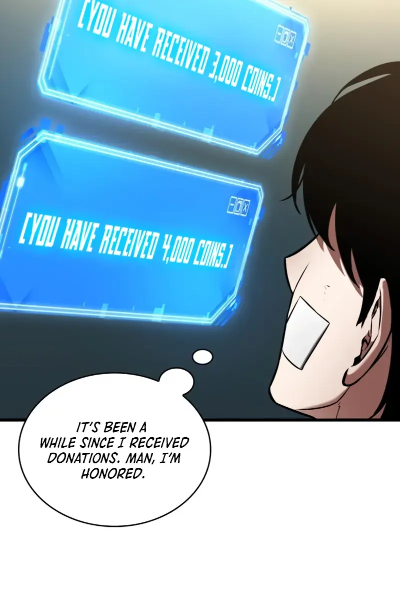 Omniscient-readers-viewpoint Chapter 253 Page 33