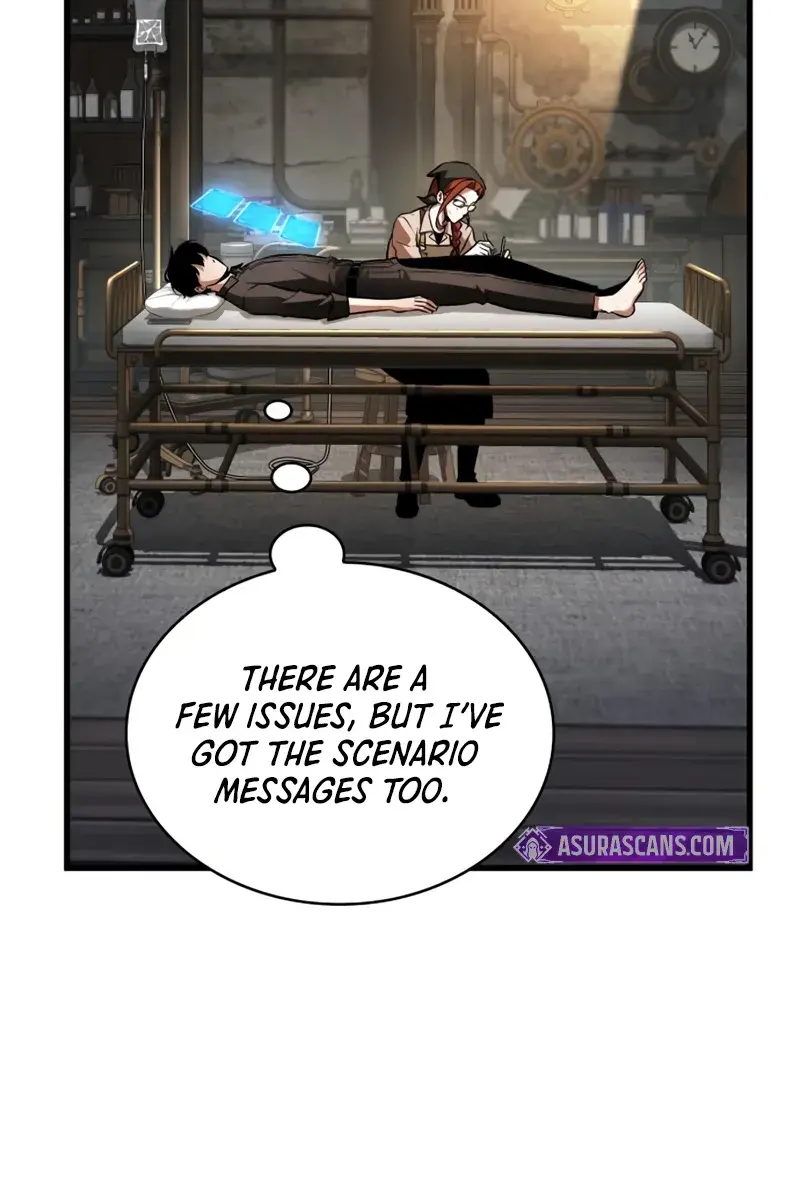 Omniscient-readers-viewpoint Chapter 253 Page 35