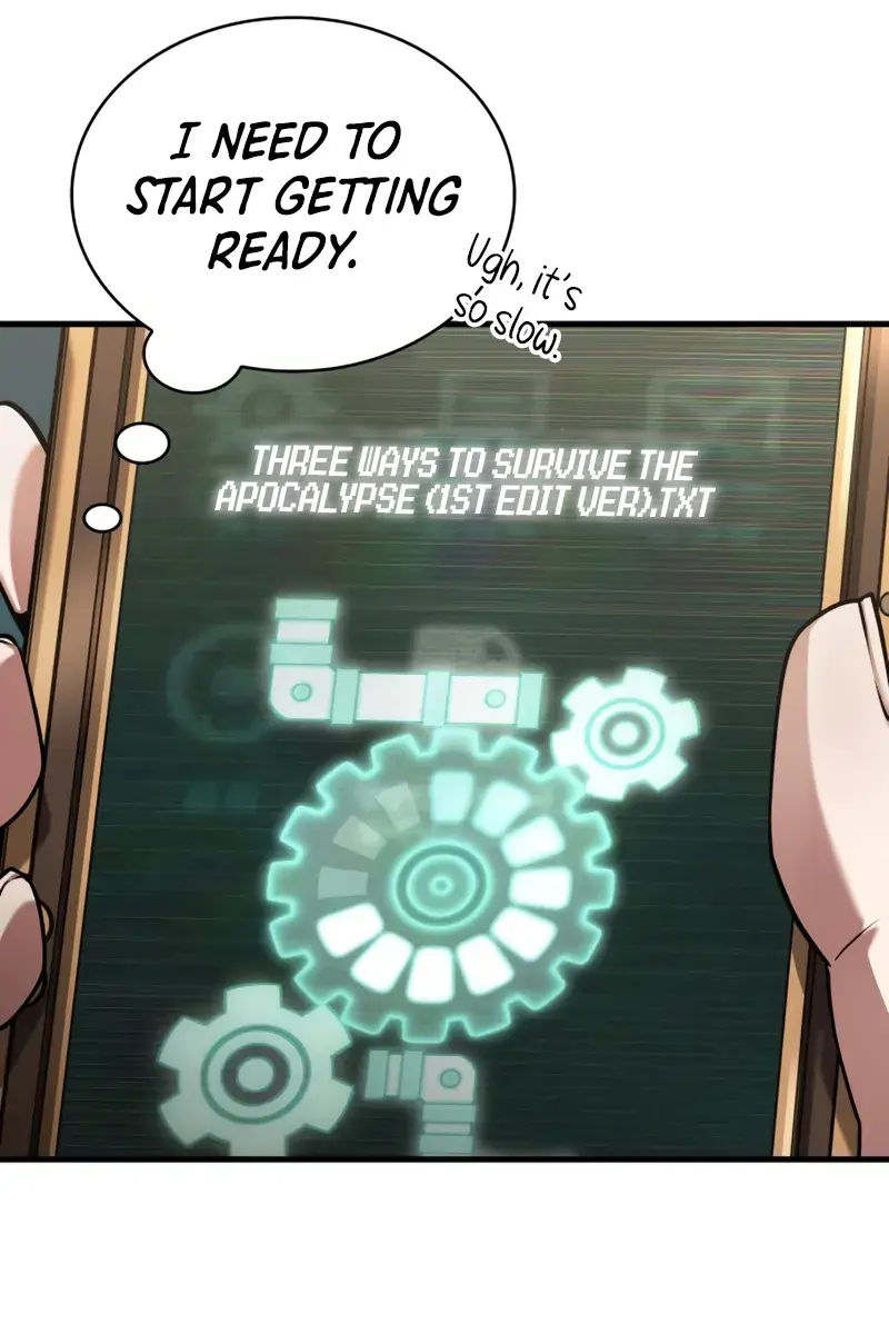 Omniscient-readers-viewpoint Chapter 253 Page 59
