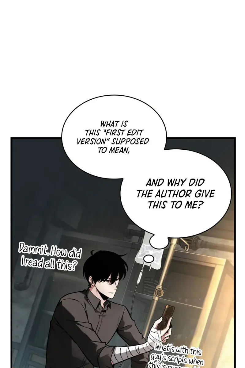 Omniscient-readers-viewpoint Chapter 253 Page 60