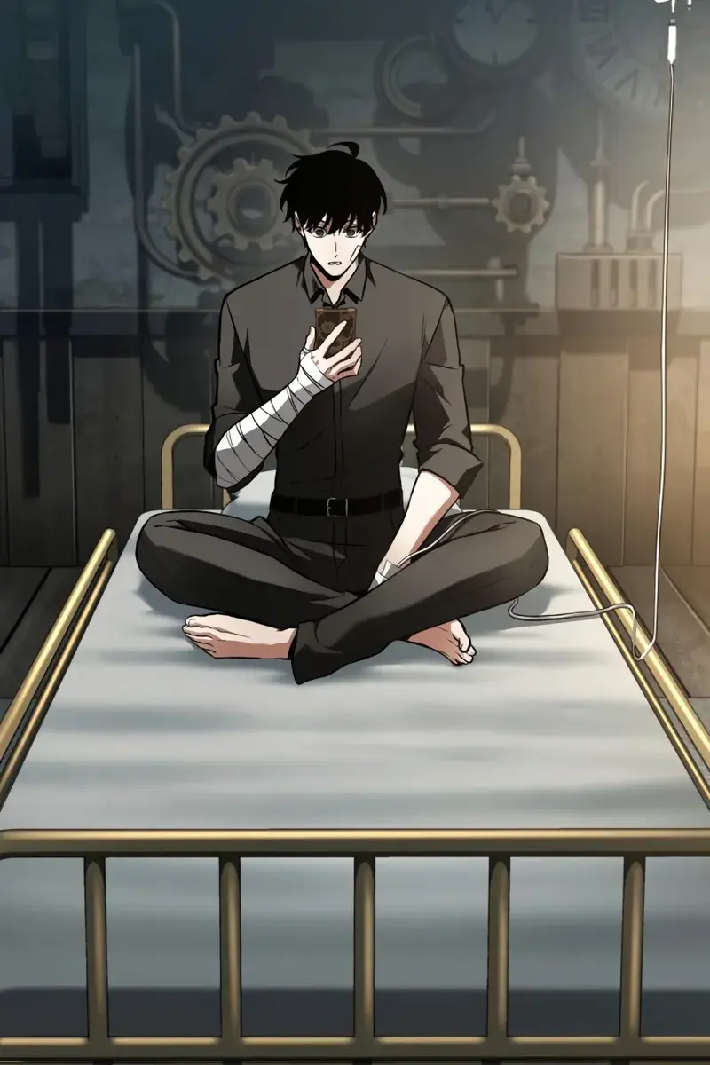 Omniscient-readers-viewpoint Chapter 253 Page 77