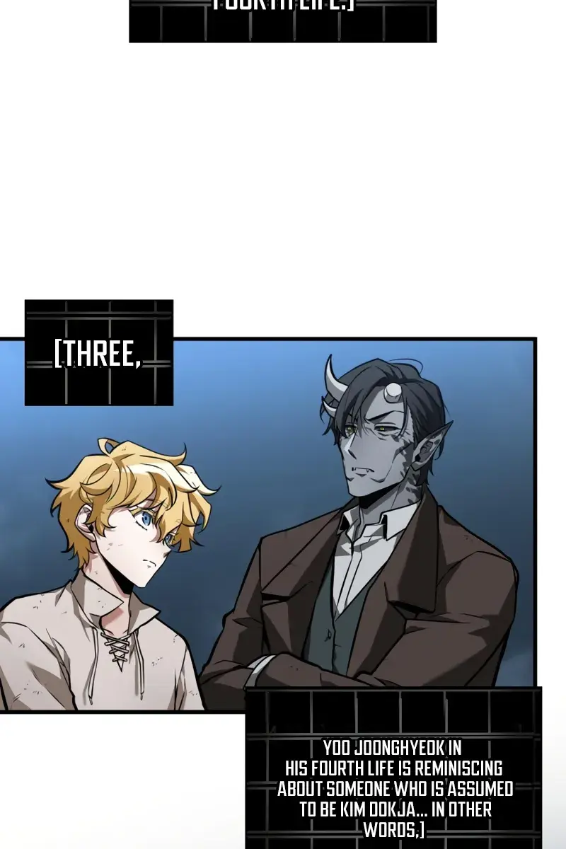 Omniscient-readers-viewpoint Chapter 253 Page 94