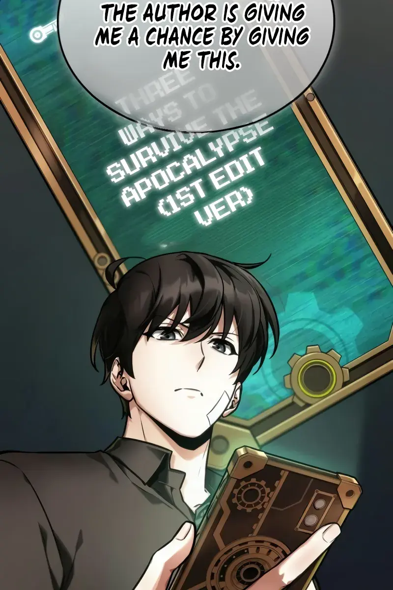 Omniscient-readers-viewpoint Chapter 254 Page 4