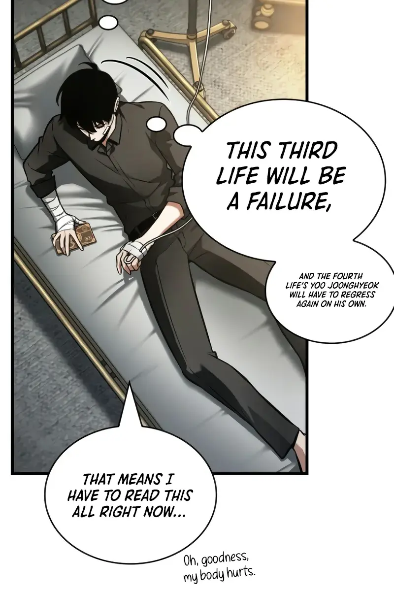 Omniscient-readers-viewpoint Chapter 254 Page 6