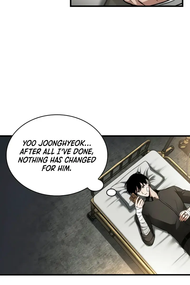 Omniscient-readers-viewpoint Chapter 254 Page 8