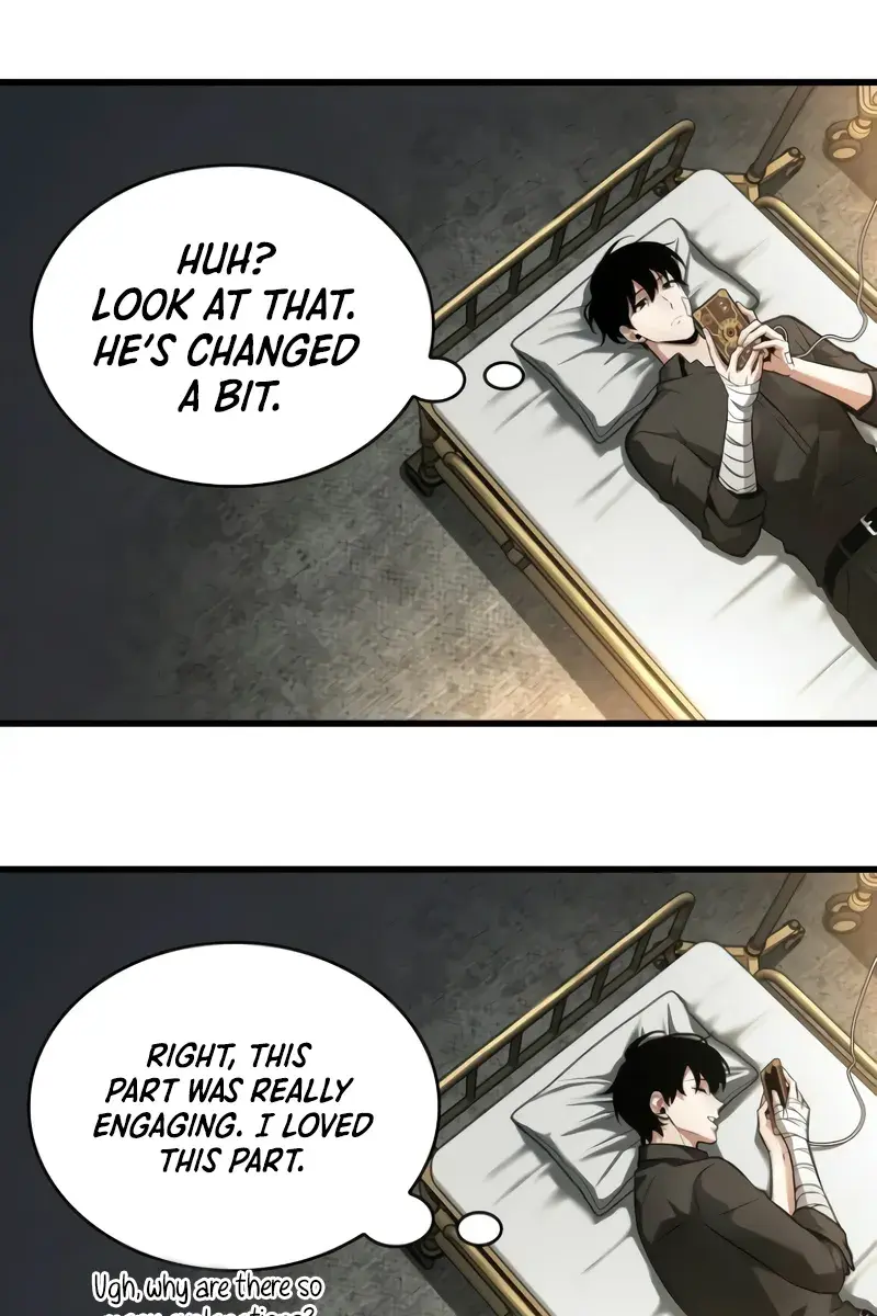 Omniscient-readers-viewpoint Chapter 254 Page 9