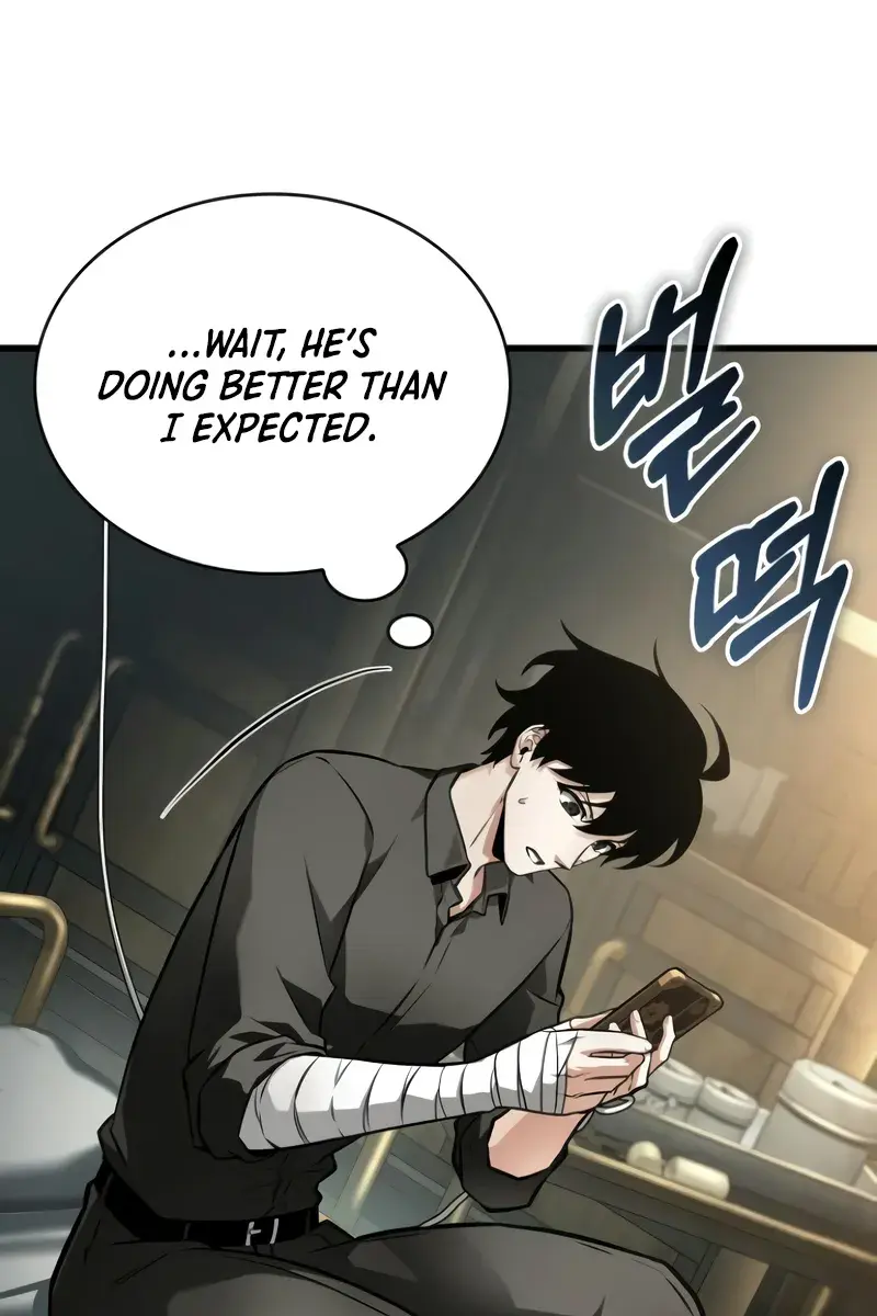 Omniscient-readers-viewpoint Chapter 254 Page 11